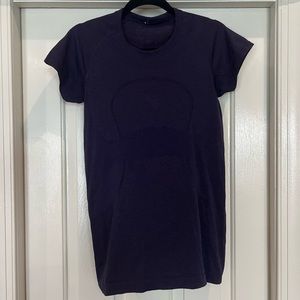 Lululemon Swiftly Tech Short-Sleeve Shirt 2.0
